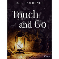 Touch and Go
