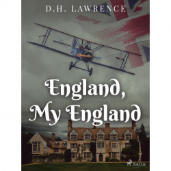 England, My England