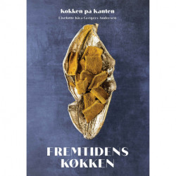 Fremtidens køkken