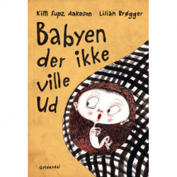 Babyen der ikke ville ud