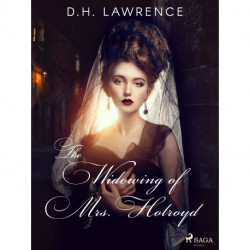 The Widowing of Mrs. Holroyd