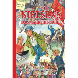 Nielsens danmarkshistorie