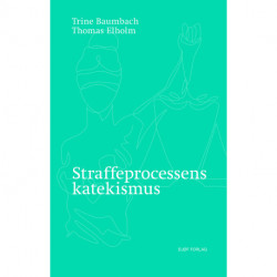 Straffeprocessens katekismus