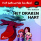 Het betoverde kasteel 10 – Het drakenhart