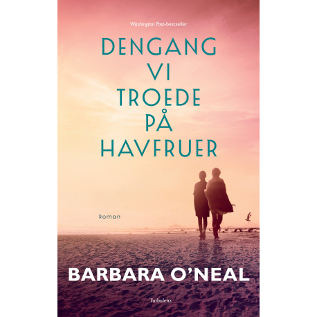 Dengang vi troede på havfruer