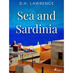 Sea and Sardinia
