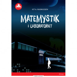 Matemystik i laboratoriet, Rød Læseklub