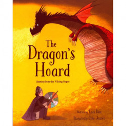 The Dragon's Hoard: Stories from the Viking Sagas