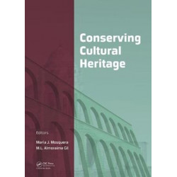 Conserving Cultural Heritage: Proceedings of the 3rd International Congress on Science and Technology for the Conservation of Cultural Heritage (TechnoHeritage 2017), May 21-24, 2017, Cadiz, Spain