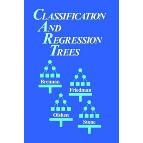Classification and Regression Trees