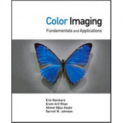 Color Imaging: Fundamentals and Applications