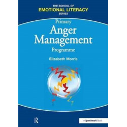 Anger Management Programme - Primary: Programmme