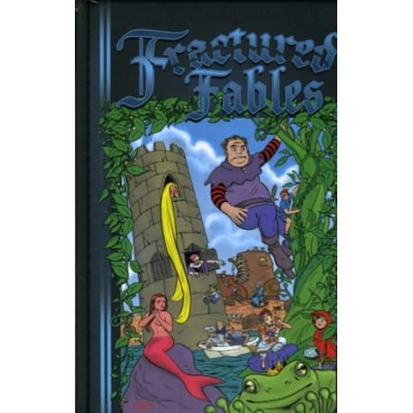 Fractured Fables