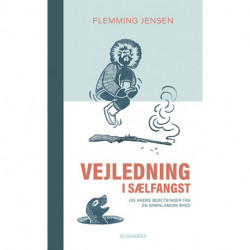 Vejledning i sælfangst: og andre beretninger fra en grønlandsk bygd