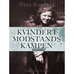 Kvinder i modstandskampen