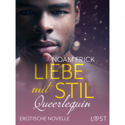 Queerlequin: Liebe mit Stil