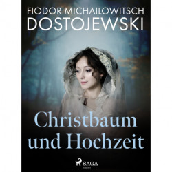 Christbaum und Hochzeit