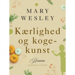 Kærlighed og kogekunst