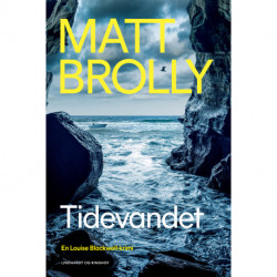 Tidevandet