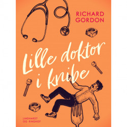 Lille doktor i knibe