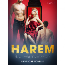 Harem - Erotische Novelle
