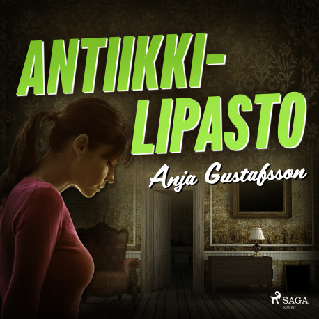 Antiikkilipasto