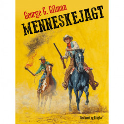 Menneskejagt