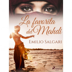 La favorita del Mahdi