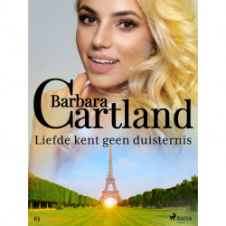 Liefde kent geen duisternis