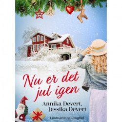 Nu er det jul igen