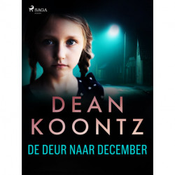 De deur naar december