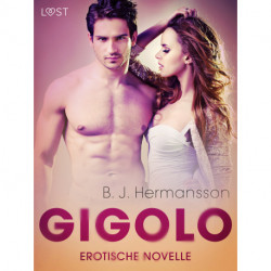 Gigolo - Erotische Novelle