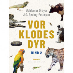 Vor klodes dyr. Bind 2