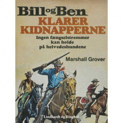 Bill og Ben klarer kidnapperne