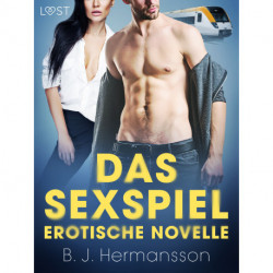 Das Sexspiel - Erotische Novelle