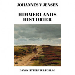 Himmerlandshistorier: 3. samling