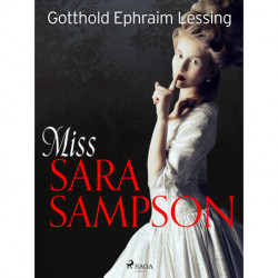 Miss Sara Sampson