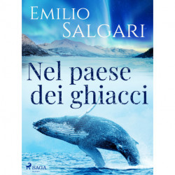 Nel paese dei ghiacci