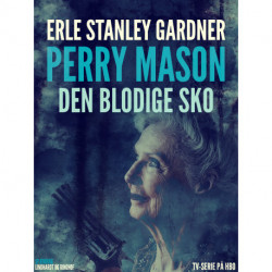 Perry Mason: Den blodige sko