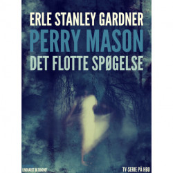 Perry Mason: Det flotte spøgelse