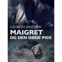 Maigret og den døde pige