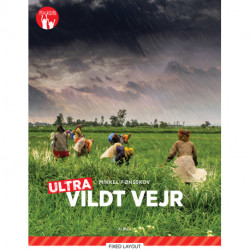 Fagklub, Ultra, Vildt vejr