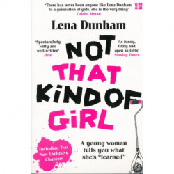 Not That Kind of Girl