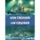 USN Cruiser vs IJN Cruiser: Guadalcanal 1942