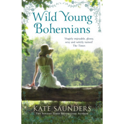Wild Young Bohemians