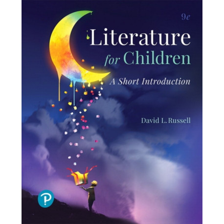 Literature for Children: A Short Introduction