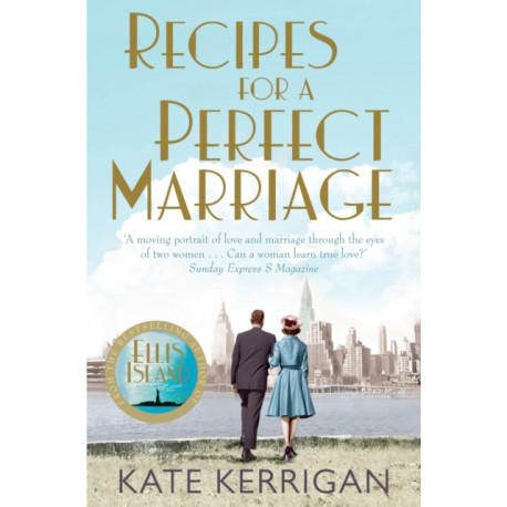 Recipes For A Perfect Marriage