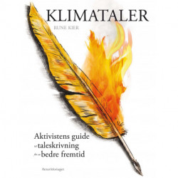 Klimataler: Aktivistens guide til taleskrivning for en bedre fremtid