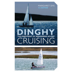 Dinghy Cruising