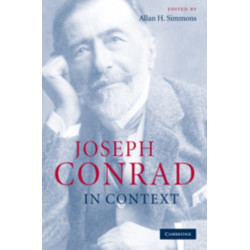Joseph Conrad in Context